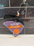 Clemson Art and more