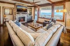 Mountain Life Rental home