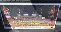 Clemson Art and more