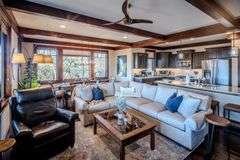Mountain Life Rental home