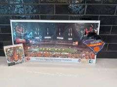 Clemson Art and more