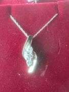 Diamond Necklace