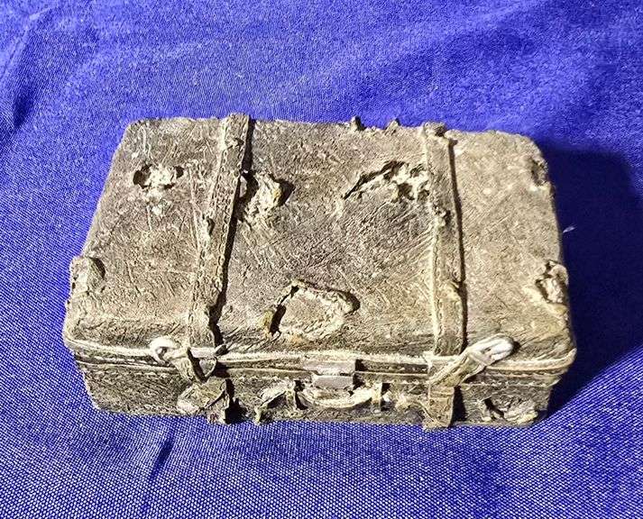 Trinket Boxes