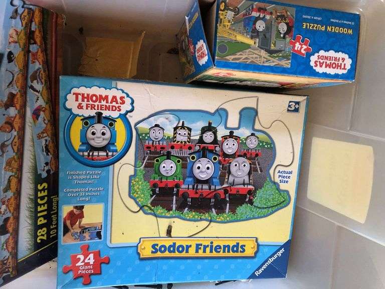 Toys