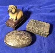 Trinket Boxes
