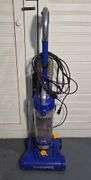 Eureka vacuum
