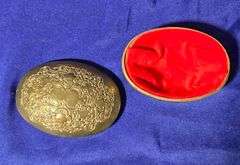 Trinket Boxes