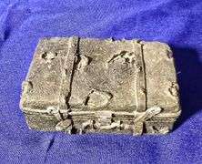 Trinket Boxes