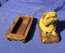 Trinket Boxes