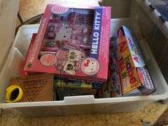 Toys