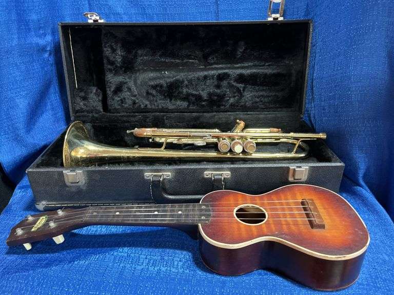 Musical instruments Auction Services LTD