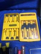 Screwdrivers
