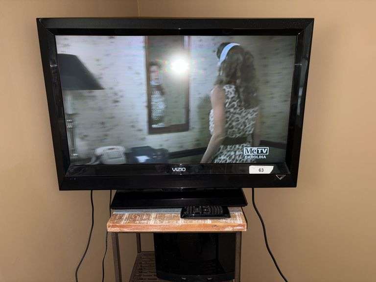 Vizio tv