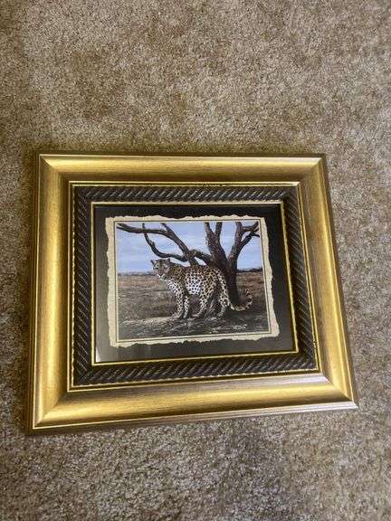 Framed prints