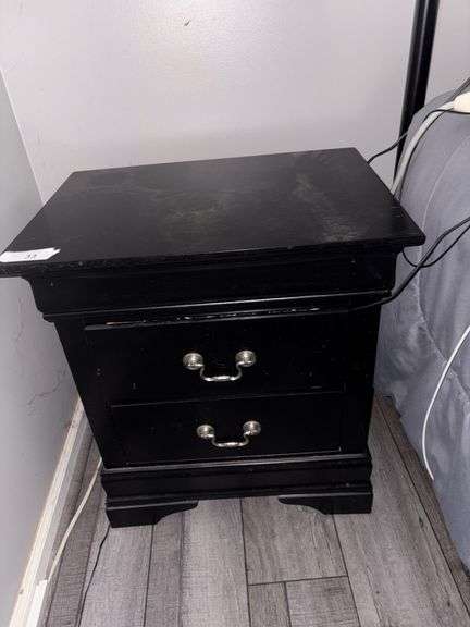 Night stand