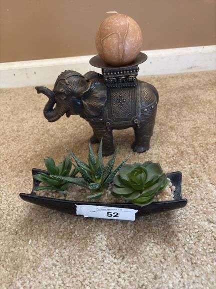 Home decor