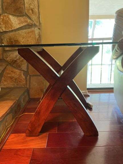 End table