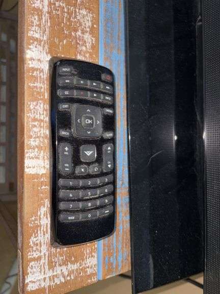 Vizio tv