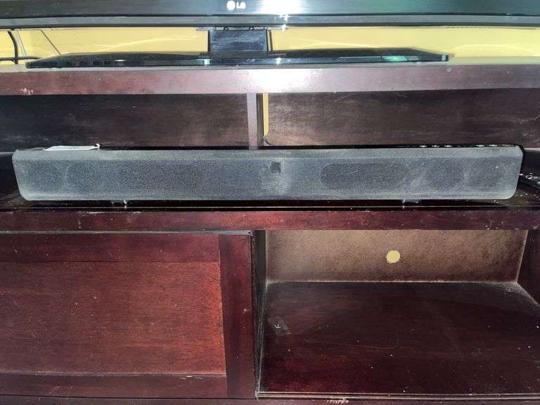 Sound bar