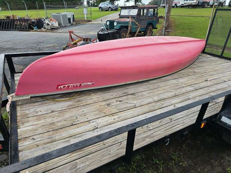 Canoe