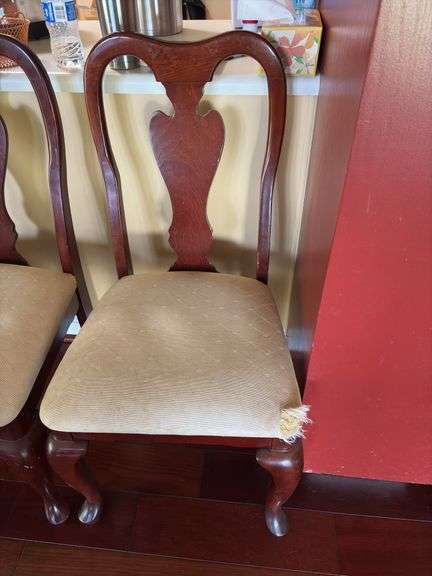Chairs