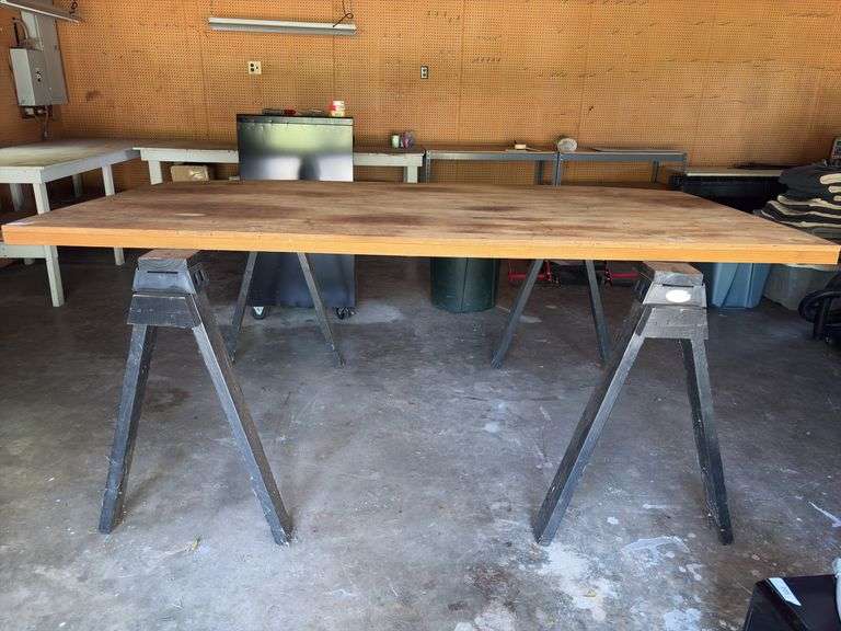 Work table