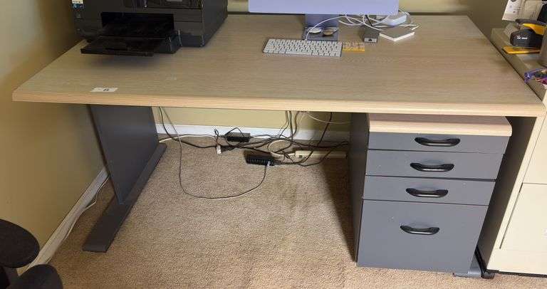 Desk