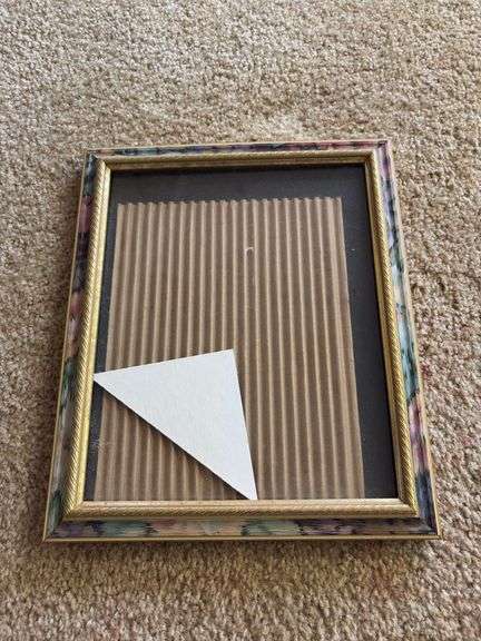 Picture frames