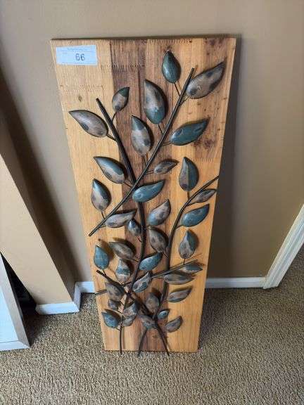 Wall decor