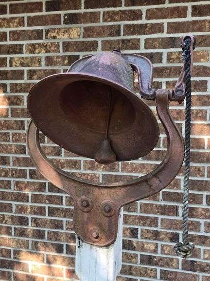 Farm Bell