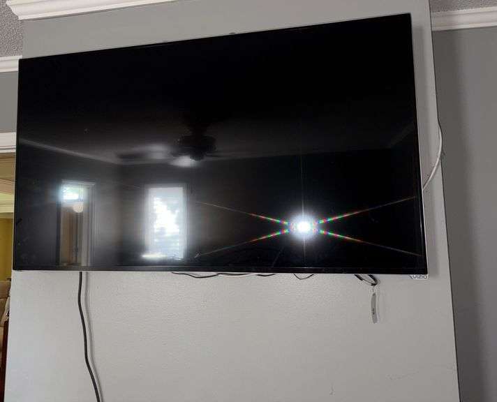 Vizio tv