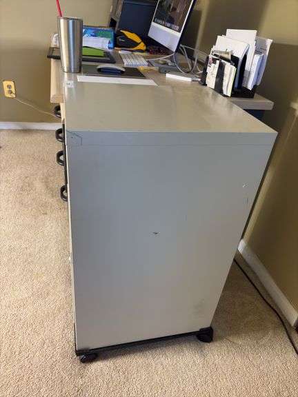 File cabinet