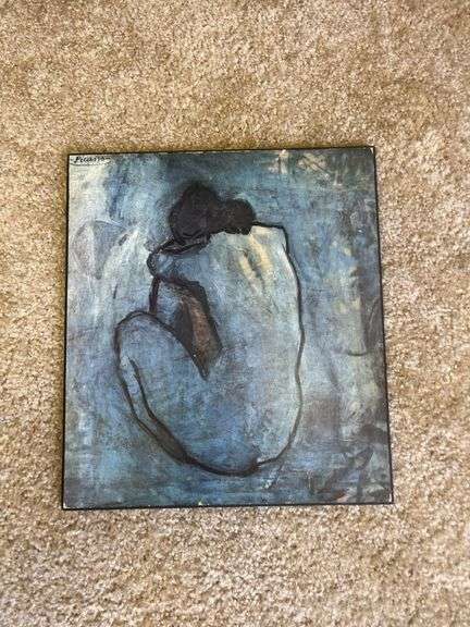 Abstract art