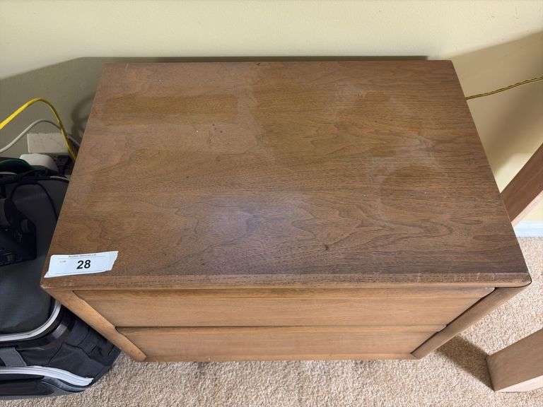Side table