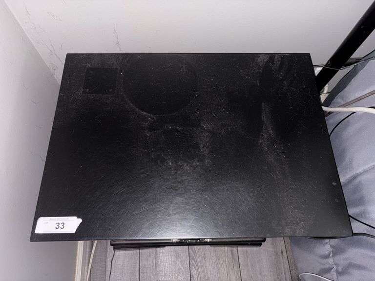 Night stand
