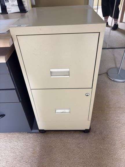 File cabinet