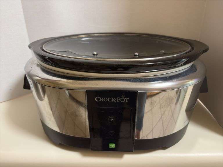 Crock pot