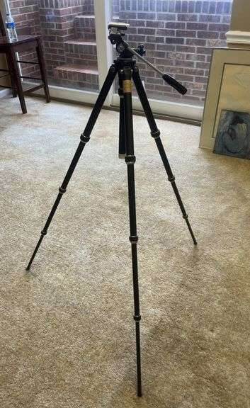 Tripod