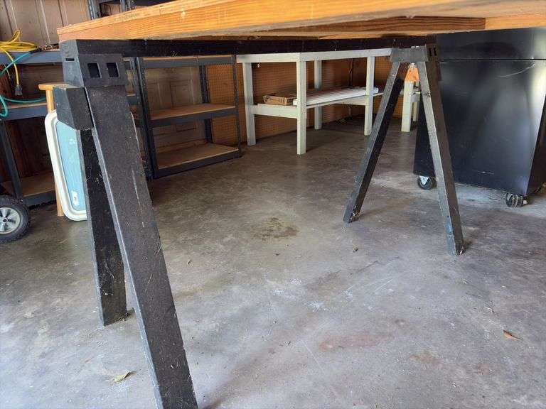 Work table