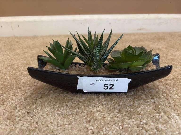 Home decor