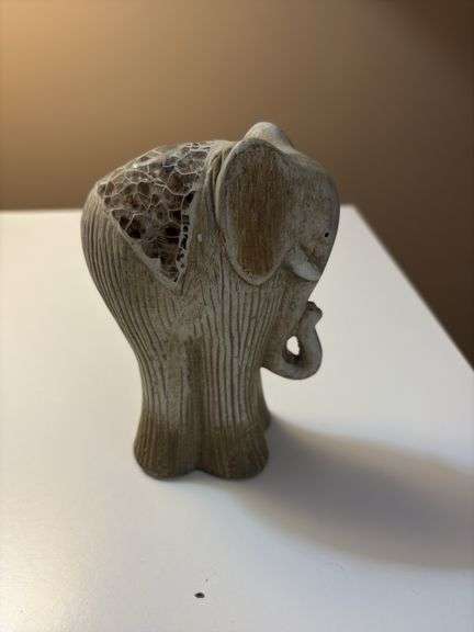 Elephant decor