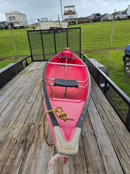 Canoe