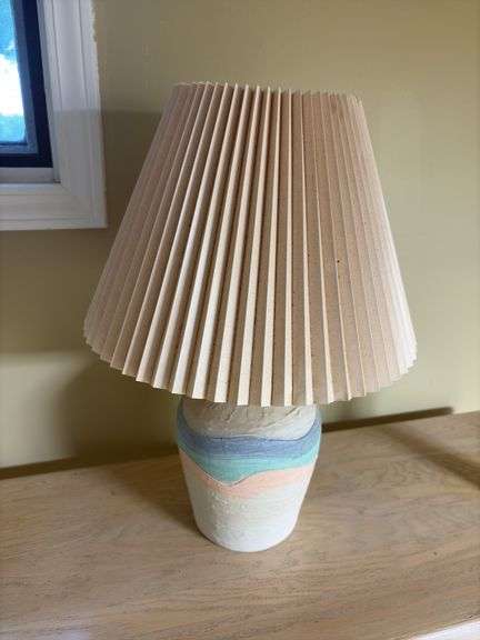 Lamp