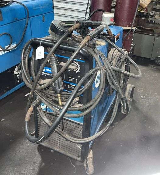 Welder