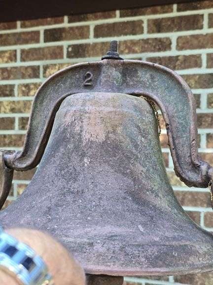 Farm Bell