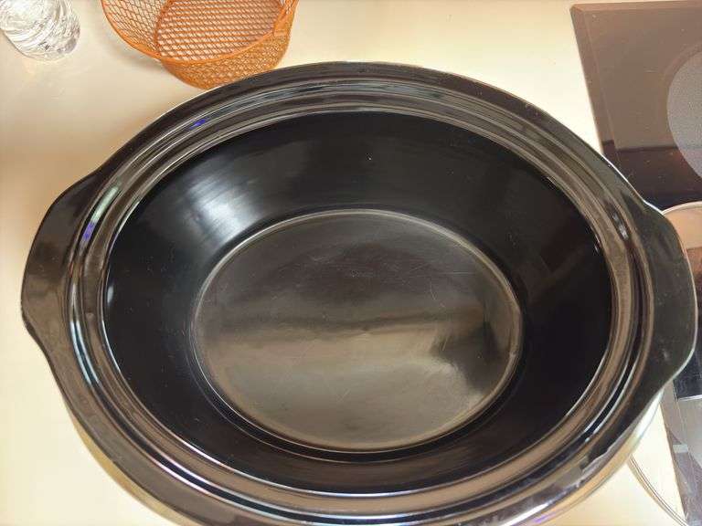 Crock pot