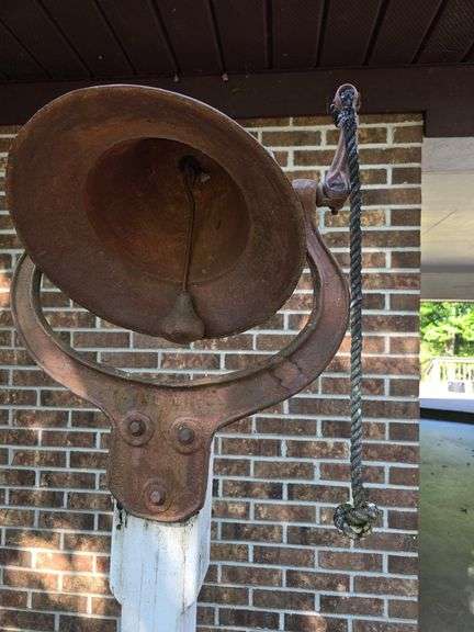 Farm Bell