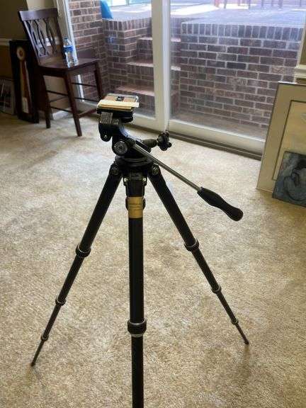 Tripod