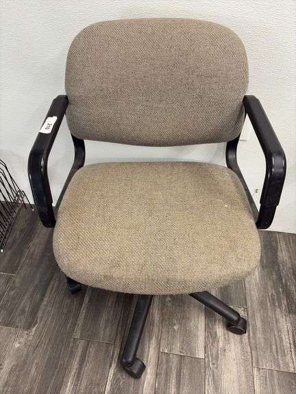 Office chairs