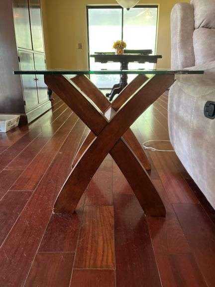 End table